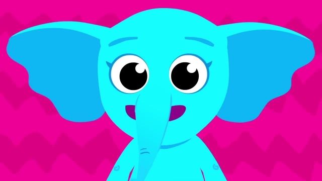 دانلود انیمیشن آموزش زبان انگلیسی (Little Angel) فرشته کوچولو قسمت 224