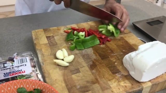 روش درست کردن دیپ بادمجون استرالیایی با پنیر (ویژه مهمانی)
