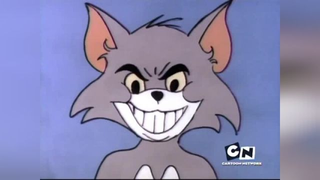  دانلود مجموعه انیمیشن سریالی موش و گربه 【tom and jerry】 قسمت 160