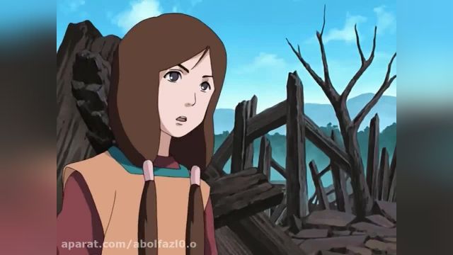 دانلود انیمیشن سریالی ناروتو (Naruto) دوبله فارسی - فصل پنجم - قسمت 28