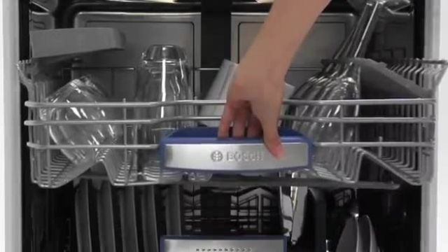 بررسی تخصصی ماشین ظرفشویی سری 6 بوش sms68mw02e