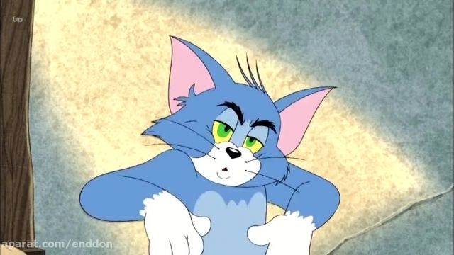 دانلود انیمیشن تام و جری: اژدهای گمشده (Tom and Jerry: The Lost Drag2014)