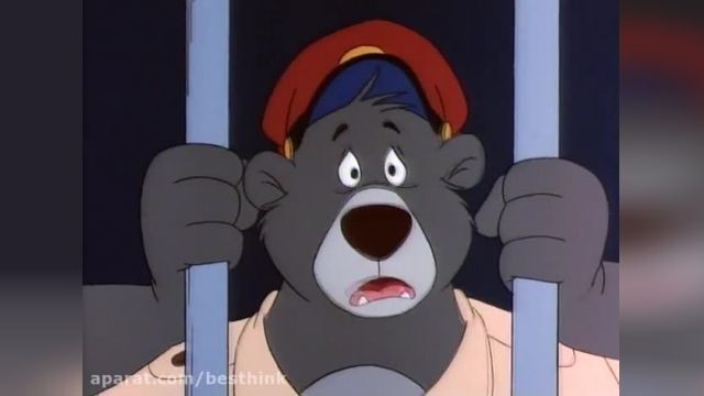 دانلود کارتون TaleSpin قسمت 47