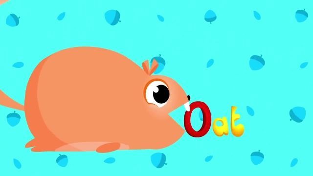 دانلود انیمیشن آموزش زبان انگلیسی (Little Angel) فرشته کوچولو قسمت 119