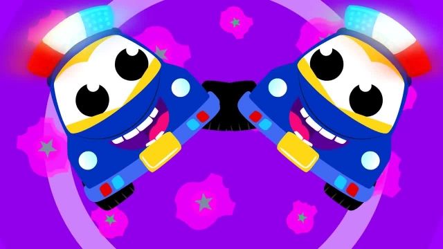 دانلود انیمیشن آموزش زبان انگلیسی (Little Angel) فرشته کوچولو قسمت 181