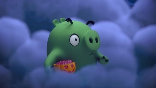 دانلود کامل انیمیشن سریالی خوک ها "piggy tales"  فصل 4 قسمت 6