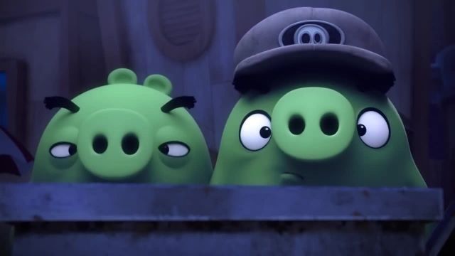 دانلود کامل انیمیشن سریالی خوک ها "piggy tales"  فصل 4 قسمت 8