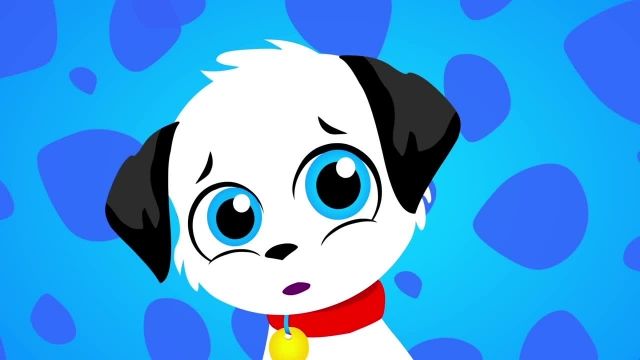 دانلود انیمیشن آموزش زبان انگلیسی (Little Angel) فرشته کوچولو قسمت 96