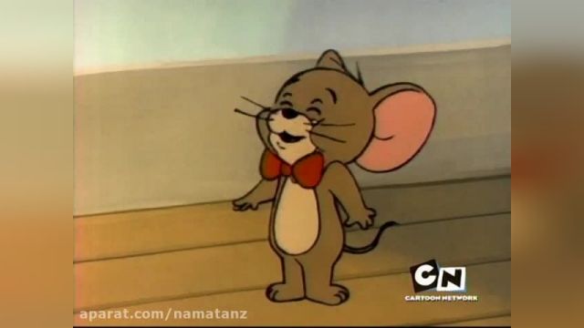  دانلود مجموعه انیمیشن سریالی موش و گربه 【tom and jerry】 قسمت 192