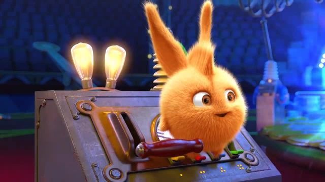 دانلود کامل مجموعه انیمیشن سانی بانیز【sunny bunnies】قسمت 523