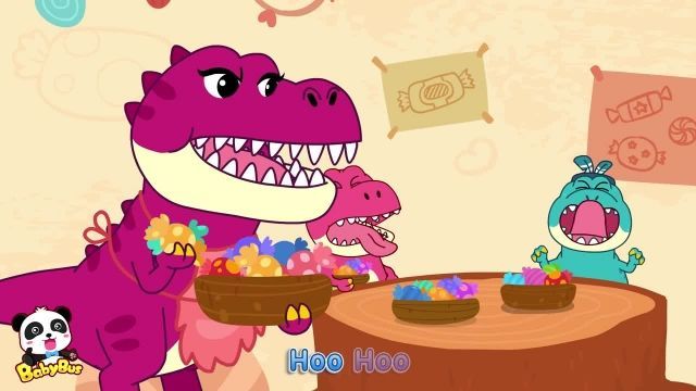 دانلود مجموعه آموزش آسان زبان انگلیسی بیبی باس (baby bus) قسمت 68