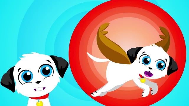 دانلود انیمیشن آموزش زبان انگلیسی (Little Angel) فرشته کوچولو قسمت 214