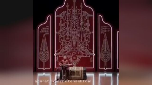 نظر کسری غفاری مقام آور سیزدهمین جشنواره موسیقی جوان در مورد خرید پیانو