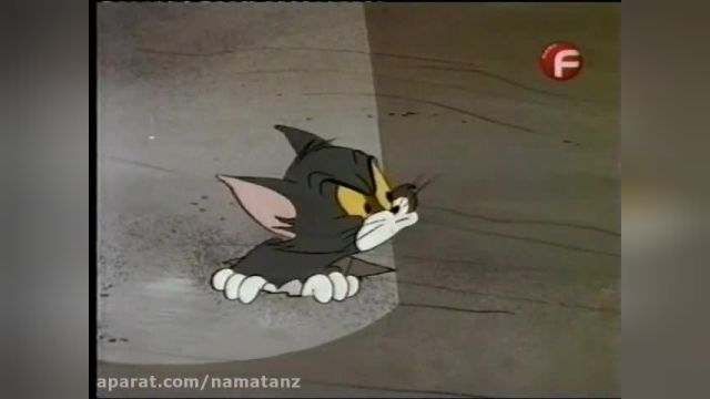  دانلود مجموعه انیمیشن سریالی موش و گربه 【tom and jerry】 قسمت 213