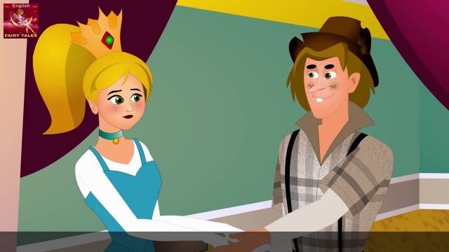 دانلود مجموعه انیمیشن آموزش زبان ویژه کودکان | جک و نادان