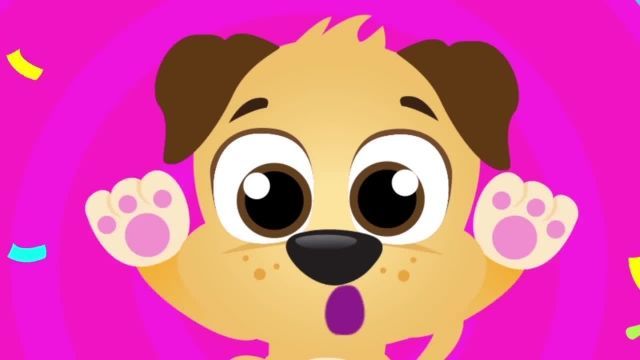 دانلود انیمیشن آموزش زبان انگلیسی (Little Angel) فرشته کوچولو قسمت 253