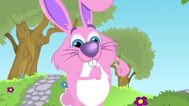 دانلود انیمیشن آموزش زبان انگلیسی (Little Angel) فرشته کوچولو قسمت 244