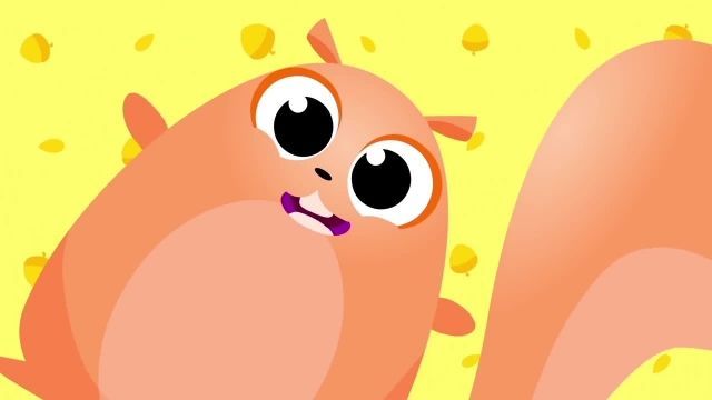 دانلود انیمیشن آموزش زبان انگلیسی (Little Angel) فرشته کوچولو قسمت 173