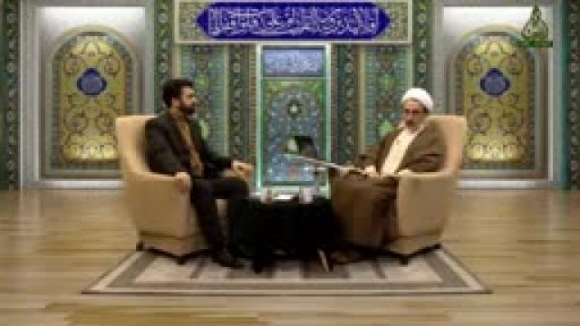 پاسخ به دروغ های شبکه کلمه ( پيامبران ارث مالی باقی می گذارند با علمی؟)