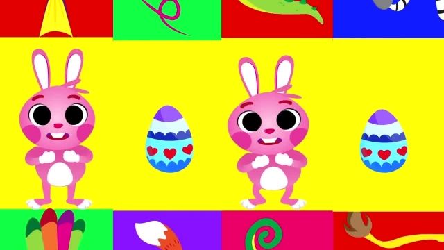 دانلود انیمیشن آموزش زبان انگلیسی (Little Angel) فرشته کوچولو قسمت 194