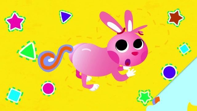 دانلود انیمیشن آموزش زبان انگلیسی (Little Angel) فرشته کوچولو قسمت 138