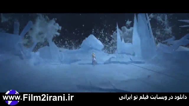 دانلود انیمیشن منجمد 2 2019 با دوبله فارسی|دانلود انیمیشن Frozen 2 2019 دوبله