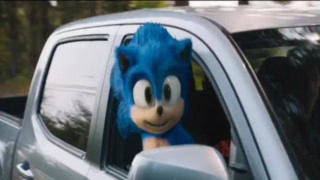 sonic the hedgehog 2020 trailer