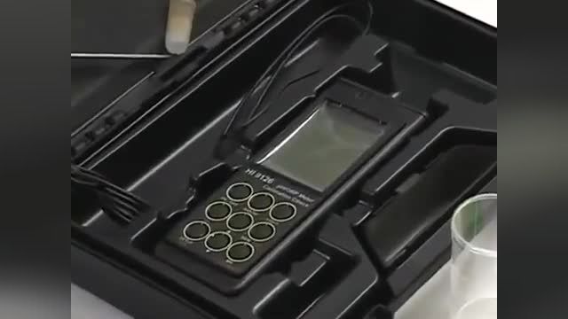 هانا METROTIK Hi9126 -  نمایندگی انحصاری هانا –www.METROTIK.com