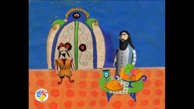 دانلود مجموعه انیمیشن دانشمندان بزرگ قسمت (10) این داستان:غیاث الدین جمشید کاشان