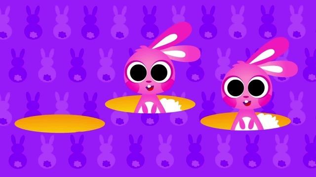 دانلود انیمیشن آموزش زبان انگلیسی (Little Angel) فرشته کوچولو قسمت 74