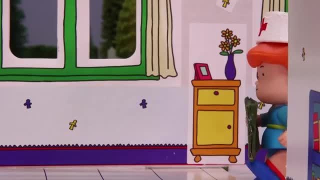 دانلود انیمیشن کایلو این قسمت - "کایلو + لئو"