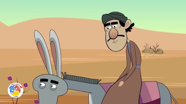 دانلود مجموعه انیمیشن ایرانی مثلنامه قسمت (12)