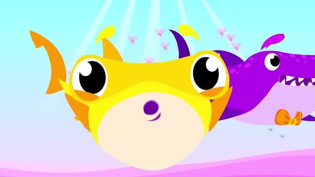 دانلود انیمیشن آموزش زبان انگلیسی (Little Angel) فرشته کوچولو قسمت 149