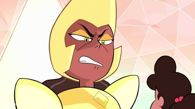 دانلود انیمیشن سریالی دنیای استیون (Steven Universe) فصل 5 قسمت 12