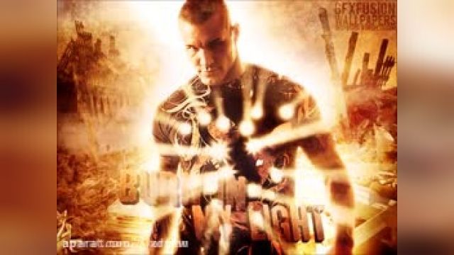Randy Orton_ Burn in my light  Song