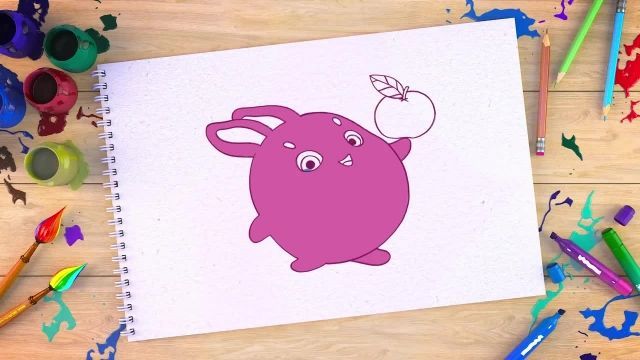 دانلود کامل مجموعه انیمیشن سانی بانیز【sunny bunnies】قسمت 36