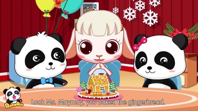 دانلود مجموعه آموزش آسان زبان انگلیسی بیبی باس (baby bus) قسمت 99