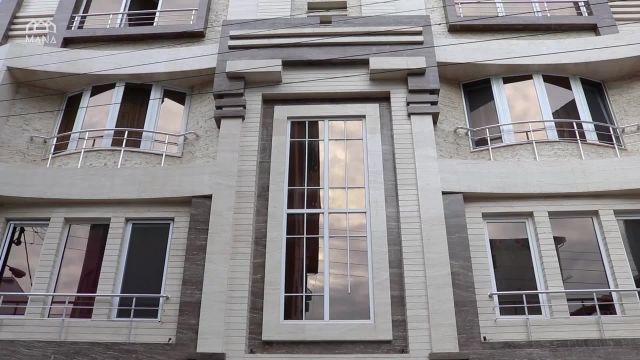 خرید آپارتمانی نوساز در  شهر بندر انزلی 