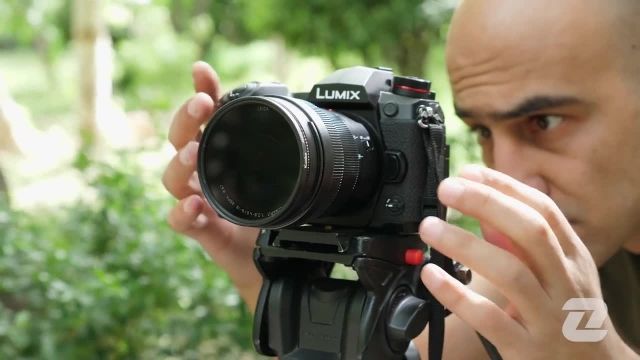 نقد و بررسی کامل و تخصصی دوربین  پاناسونیک لومیکس G9
