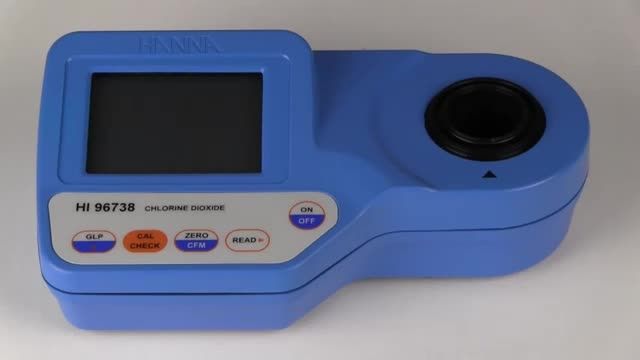 هانا METROTIK Hi96738 - نمایندگی انحصاری هانا – www.METROTIK.com