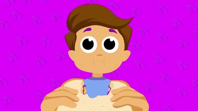 دانلود انیمیشن آموزش زبان انگلیسی (Little Angel) فرشته کوچولو قسمت 186