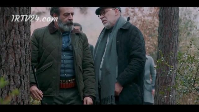 کلاغ سیاه 2019         Kuzgun 2019   قسمت سوم   دوبله فارسی
