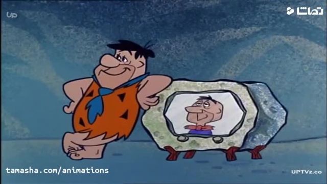 دانلود رایگان انیمیشن عصر حجر (The Flintstones) - قسمت 20