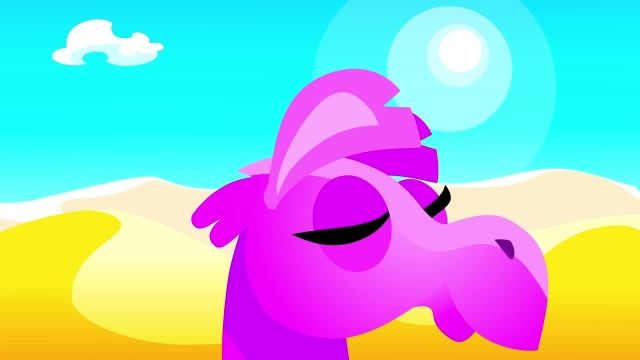 دانلود انیمیشن آموزش زبان انگلیسی (Little Angel) فرشته کوچولو قسمت 171