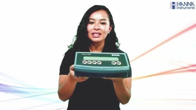 ارزان ترین هانا METROTIK Hi2210 -  نمایندگی انحصاری هانا –www.METROTIK.com
