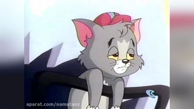  دانلود مجموعه انیمیشن سریالی موش و گربه 【tom and jerry】 قسمت 261
