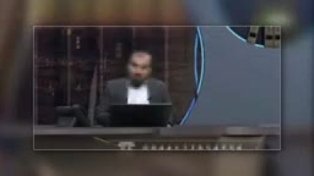 شبکه وهابی کلمه: و من عنده علم الکتاب حضرت علی نيست! پاسخ شبکه ولايت