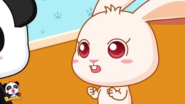 دانلود مجموعه آموزش آسان زبان انگلیسی بیبی باس (baby bus) قسمت 95