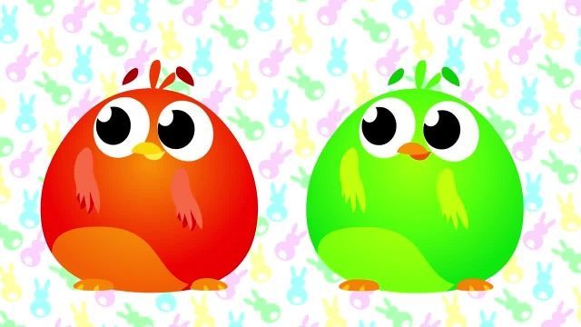 دانلود انیمیشن آموزش زبان انگلیسی (Little Angel) فرشته کوچولو قسمت 83