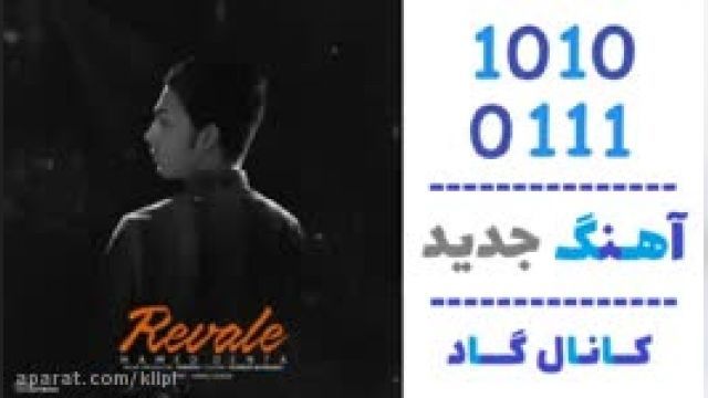 دانلود آهنگ رواله از حامد دنتا